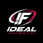IDEAL FIGHT公式ロゴ