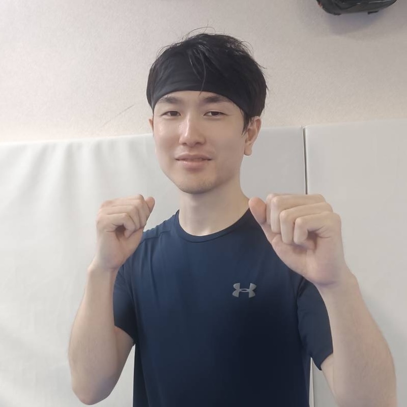 試合に出たミヤタさんのコメント